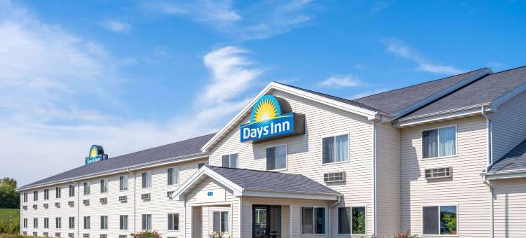 尼纳戴斯酒店(Days Inn by Wyndham Neenah)图片