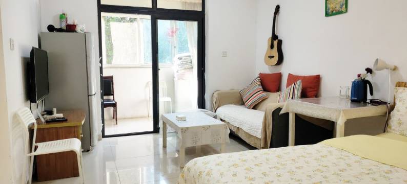 成都芳芳民宿图片