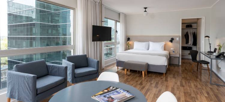 阿尔马雷纳马德罗乌尔巴诺 美利亚旗下(Almarena Madero Urbano, Affiliated by Meliá)图片