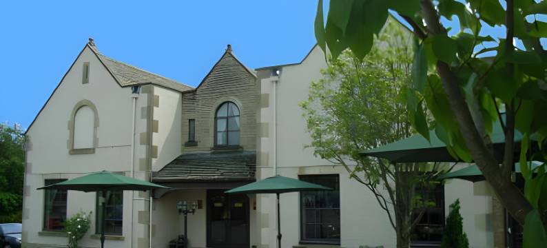 修道院旅馆(Priory Inn)图片