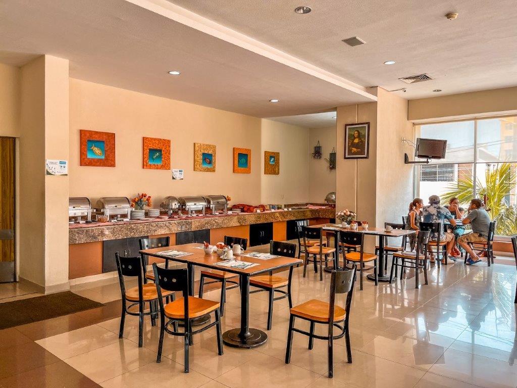 Balaju Hotel & SuitesOver view