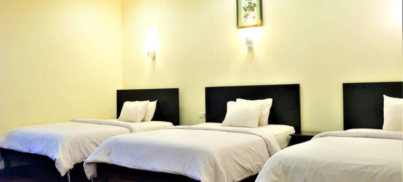 乌尼海滩酒店(Uni Beach Hotel)图片