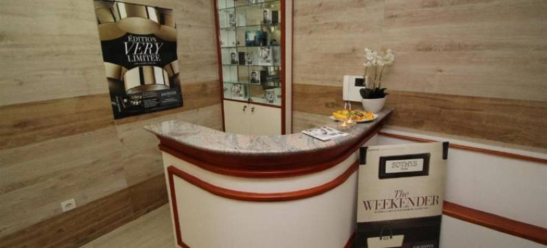 特罗吉尔宫殿酒店(Hotel Trogir Palace)图片