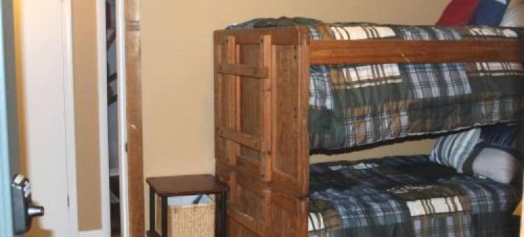 Winterplace Condos - Ski in Ski Out! E101图片