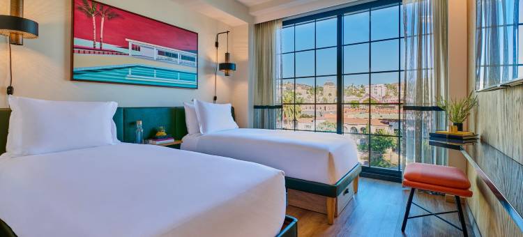 好莱坞Tribute Portfolio 酒店(Hollywood Volume, a Tribute Portfolio Hotel)图片