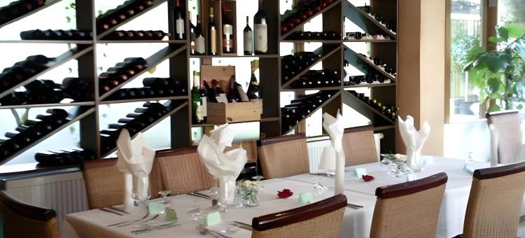 罗伊特林根多梅洛酒店(Dormero Hotel Reutlingen)图片