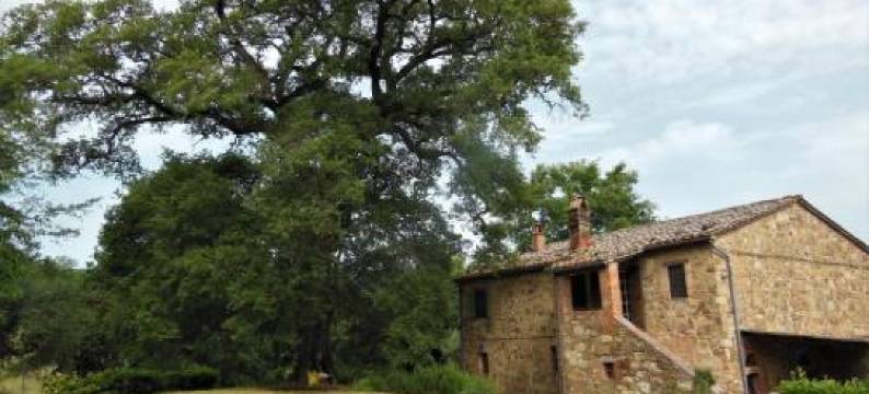 方泰奥拉农家乐(La Fontaiola)图片