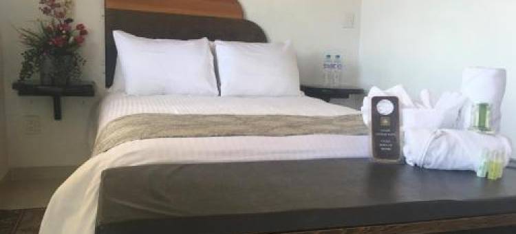 Regis Hotel Boutique图片