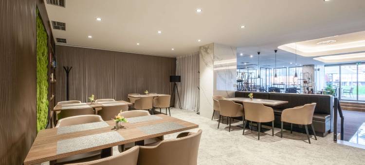 凯隆会议酒店-契斯凯巴德杰维契(Clarion Congress Hotel České Budějovice)图片