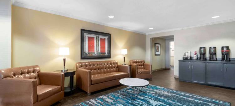 长住美国酒店 - 科珀斯克里斯蒂 - 斯台普斯(Extended Stay America Suites - Corpus Christi - Staples)图片