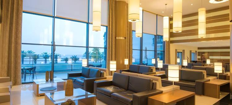 Vila Galé Santa Cruz 岛屿探险之旅(Vila Gale Santa Cruz)图片