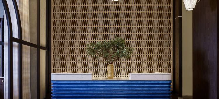 亚特兰大巴克海特凯悦尚萃酒店(Hyatt Centric Buckhead Atlanta)图片