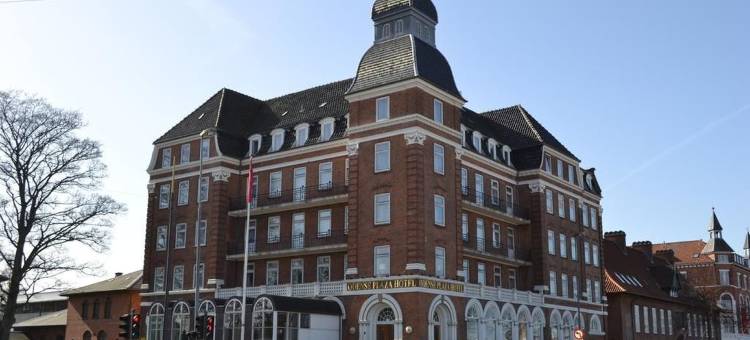 广场米林酒店(Milling Hotel Plaza)图片