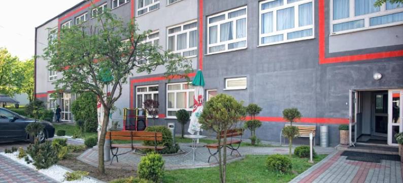 Zajazd Polonez图片