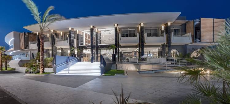 Nautilux Rethymno Mage 酒店(Nautilux Rethymno by Mage Hotels)图片