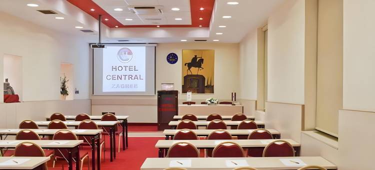 中心酒店(Hotel Central)图片