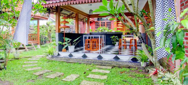 O酒店 Mbah Carik Homestay 伊斯兰旅馆(Hotel O Mbah Carik Homestay Syari'ah)图片