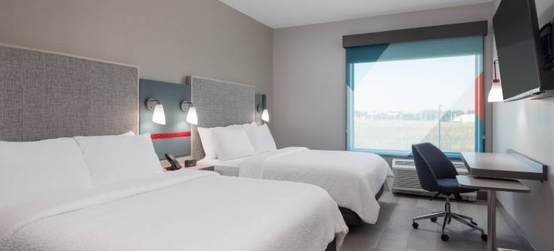 洲际旗下比林斯西 Avid 酒店(avid hotel BILLINGS WEST by IHG)图片