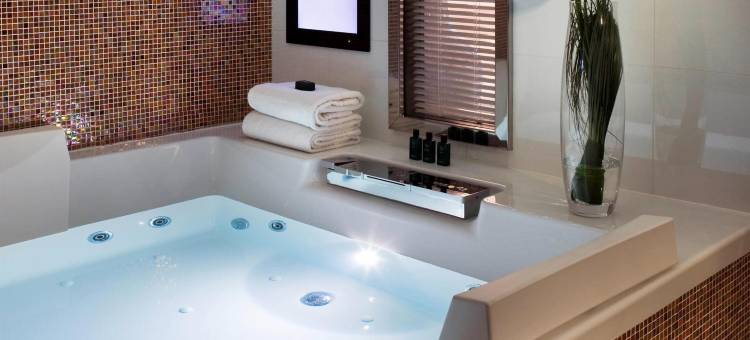 美憬阁第戎克洛什大酒店(Grand Hôtel la Cloche Dijon - MGallery)图片