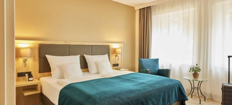 艾尔斯特尔克尔格贝斯特韦斯特精品酒店(Best Western Premier Alsterkrug Hotel)图片
