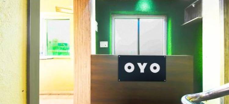 Hotel O Kalyani Golden Key图片