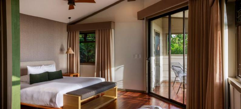 蒙特沃德森达酒店(Senda Monteverde Hotel Member of the Cayuga Collection)图片