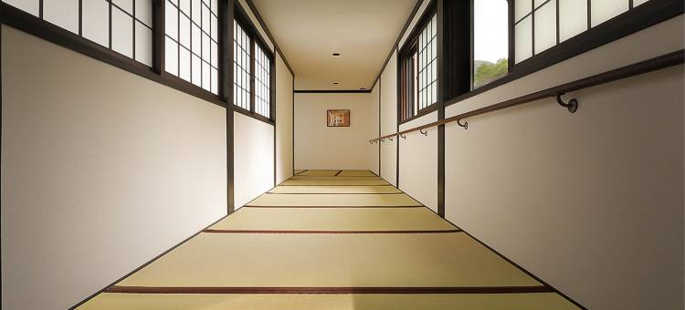 Oomiya日式旅馆(Zao Onsen Omiya Ryokan)图片