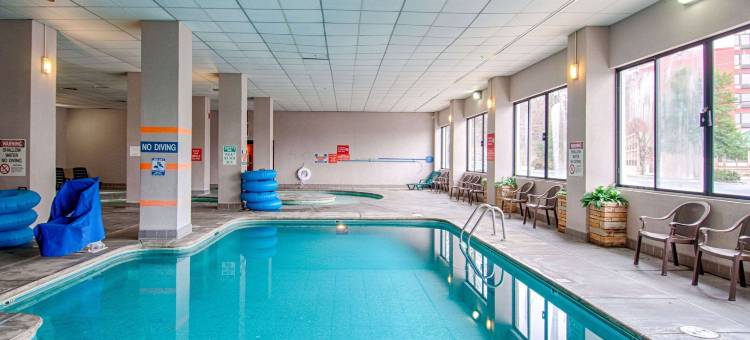 公园塔酒店(Park Tower Inn)图片