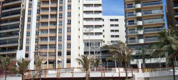 大西洋酒店(Hotel Atlântico)图片