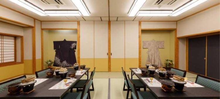 自在庄(Jizaiso)图片