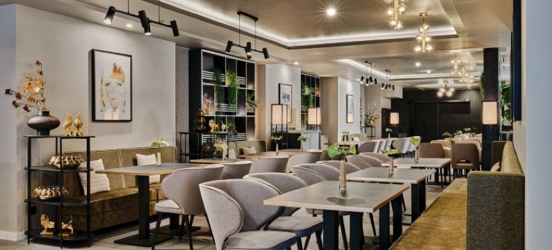 华沙李奥纳多皇家酒店(Leonardo Royal Hotel Warsaw)图片