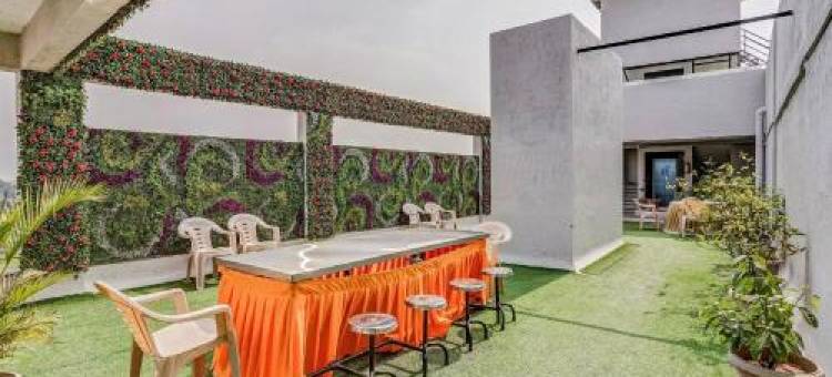 Hotel O Homely Stay图片