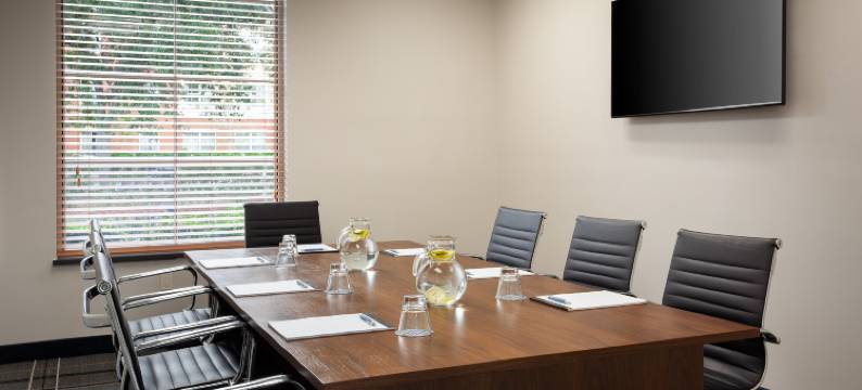 奥兰多福朋喜来登酒店及会议中心(Four Points by Sheraton Orlando Convention Center)图片