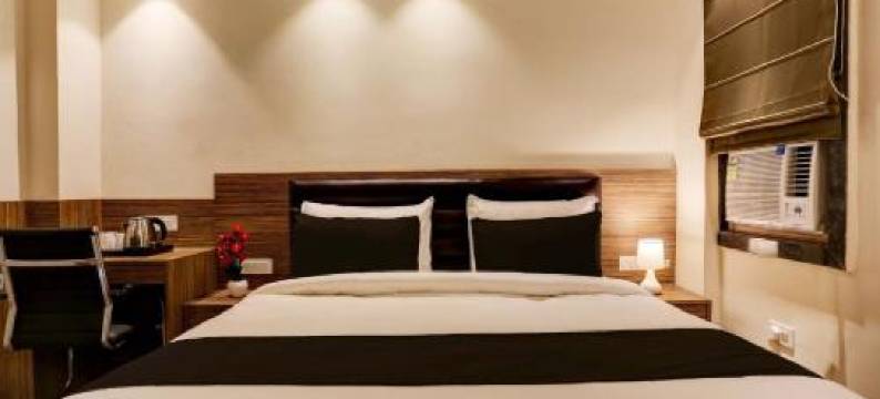 Fabhotel星光(Super Collection O Stargaze)图片