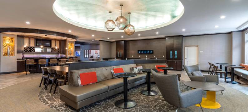伍德威韦科 SpringHill Suites 酒店(SpringHill Suites Waco Woodway)图片