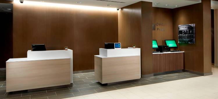 夏洛特堡米尔SC万怡酒店(Courtyard Charlotte Fort Mill, SC)图片