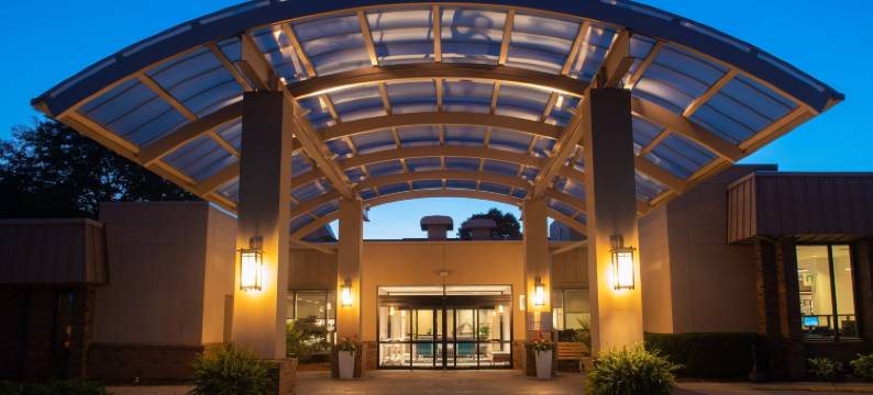 密尔沃基布鲁克菲尔德喜来登酒店(Sheraton Milwaukee Brookfield Hotel)图片