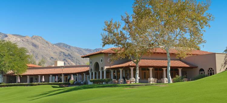 拉帕洛玛威斯汀水疗度假村(The Westin la Paloma Resort & Spa)图片