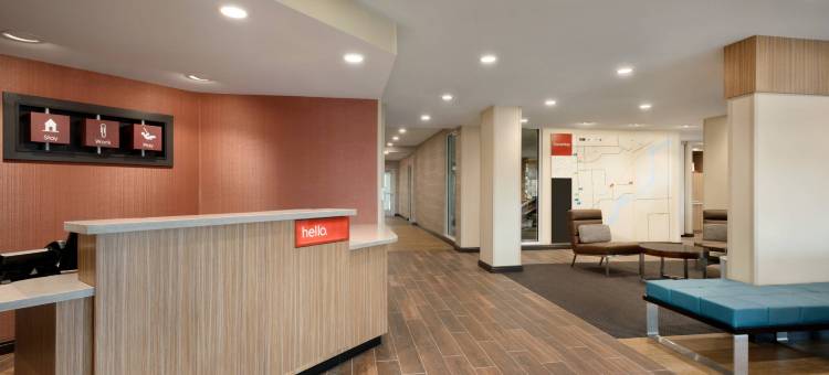 米诺卡TownePlace套房酒店(TownePlace Suites by Marriott Minooka)图片