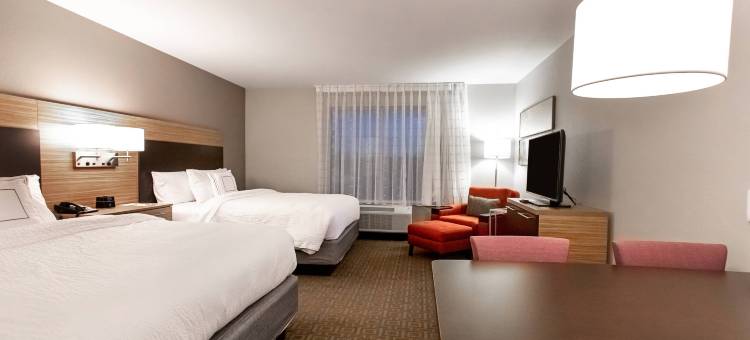路易斯威尔机场TownePlace套房酒店(TownePlace Suites by Marriott Louisville Airport)图片