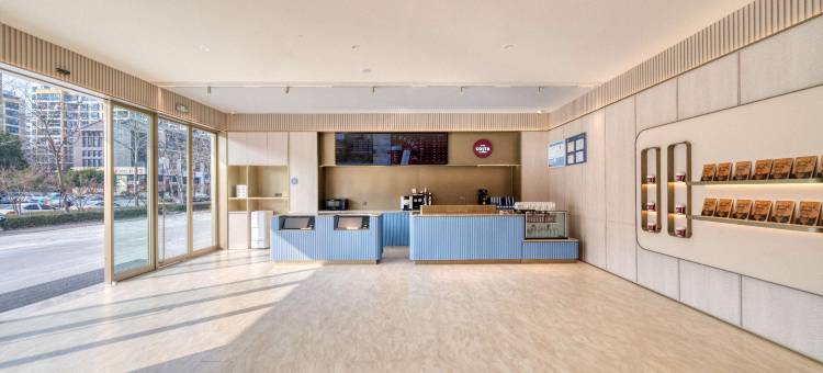 汉庭酒店(台州学院店)图片