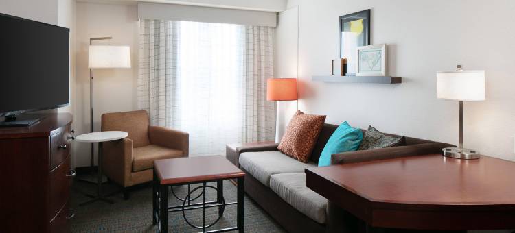 Residence Inn Lincoln South图片