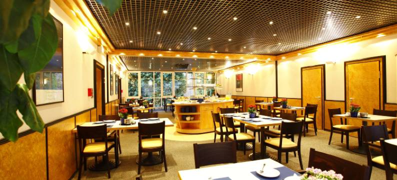 恩格尔酒店(Stadthotel Engel)图片