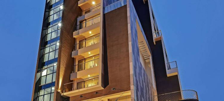 克拉丽奥酒店Khayal 柯钦, Infopark(Clarion Hotel Khayal Kochi, Infopark)图片