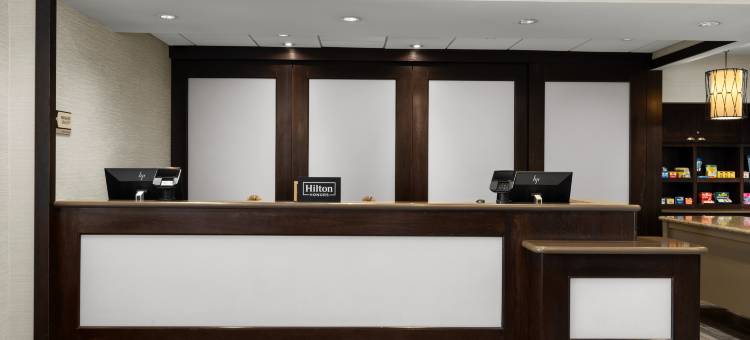 贝克斯菲尔德Homewood套房酒店(Homewood Suites by Hilton Bakersfield)图片