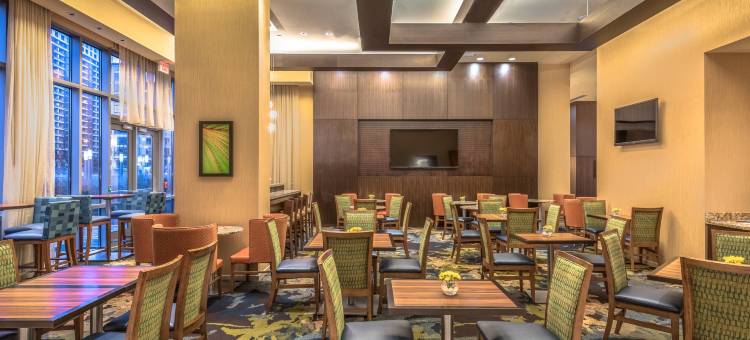 居家阿灵顿鲍尔斯顿酒店(Residence Inn Arlington Ballston)图片