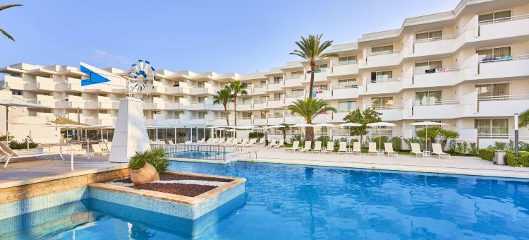 Globales Cala Bona图片