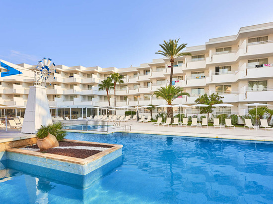 Globales Cala Bona
