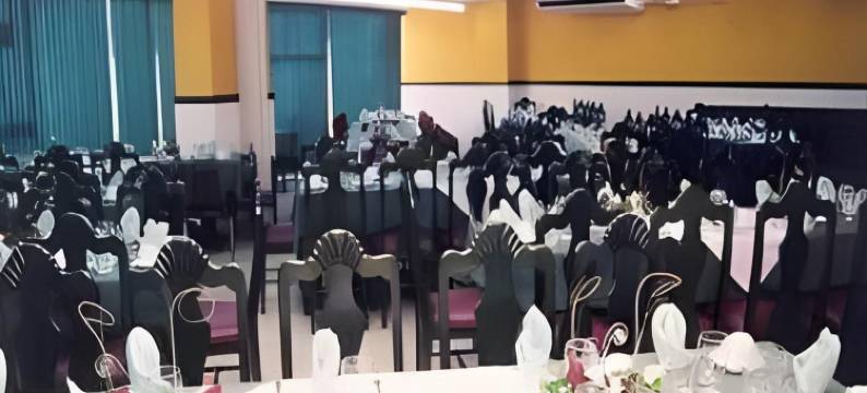 巴拿马城贝尼多姆酒店(Hotel Benidorm Panamá)图片