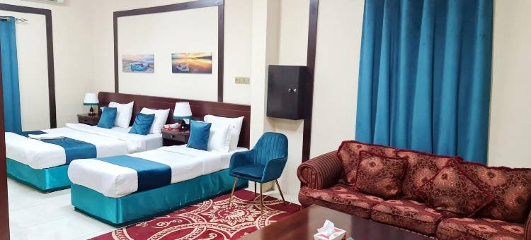 Sadaf Hotel Apartments图片